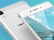Смартфоны компании Oppo будут полностью заряжаться за 15 минут