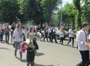 Львов попрощался с погибшей в Крыму Дианой Сидельник