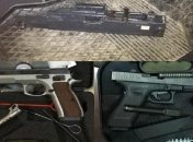 Суд взял под стражу "оружейного барона"