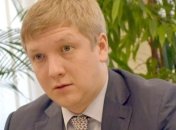 Коболев о размере своей зарплаты: Более семи цифр до запятой