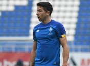 Фанаты Динамо определили лучшего футболиста киевлян в 2019 году