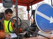 Движение по проспекту Победы в Киеве ограничат 