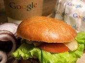Google будет доставлять свежую еду