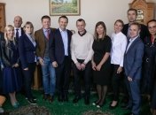 "Формула Штайнмайера": у Вакарчука требуют объяснений Зеленского