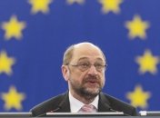Шульц осудил внешнюю политику РФ за действия в Украине