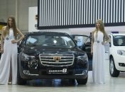 В этом году впервые не состоится международный автосалон SIA