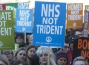 СМИ: Британии грозит ядерная катастрофа