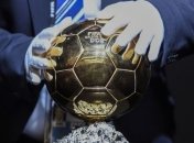 Сегодня состоится церемония вручения "Золотой мяч 2016"