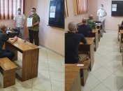 В Украине пожизненно заключенный успешно сдал ВНО и поступил в вуз: как и зачем?