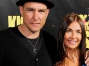 Жена известного футболиста-актера Винни Джонса умерла от рака кожи