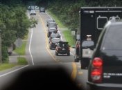 Обама после отпуска возвращается в Вашингтон