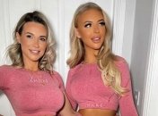 Маму и дочь называют сестрами: людям сложно поверить в 20-летнюю разницу между ними