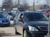 В Крыму освободили активиста Марлена Мустафаева