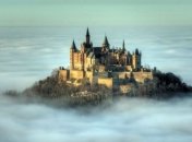 Крутейшие замки, в которых хочется поселиться навсегда (Фото)