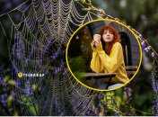 Осінь відчуватиметься хіба що за павутинками у повітрі та легкій меланхолії