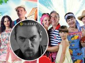 Погибший Максим Шпаковский сыграл роль бандида в сериале "Сваты"