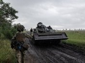 Сили оборони України давлять ворога на півдні