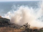 Наев: Россия планирует создать сухопутный коридор в оккупированный Крым