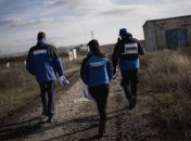 В ОБСЄ відповіли, чи готові моніторити припинення вогню між Україною та РФ