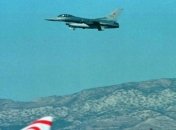 Турецкие истребители вынудили сирийский самолет сесть в Анкаре