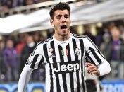 Мората может вернуться в "Ювентус"