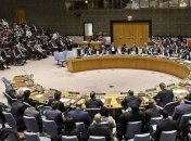 Украина примет участие в дебатах СБ ООН по международному миру и безопасности