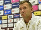 Шевченко огласил список легионеров на июньский сбор