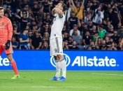 Ибрагимович может вернуться в Милан из-за жены