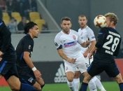 "На Берлин": "Заря" отправилась в Германию