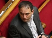 Добкин прокомментировал поведение брата в Раде