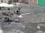 Взрыв на юго-западе Пакистана: есть погибшие и раненные 