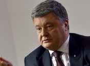 Порошенко поручил Кабмину срочно решить проблему с мусором во Львове