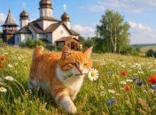 Церковный праздник