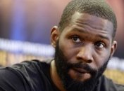 Брайант Дженнингс оригинально поздравил Кличко с днем рождения