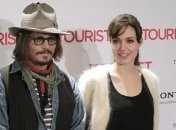 "Мастера и Маргариту" могут сыграть Джоли и Депп