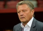 Маркевич подал в отставку