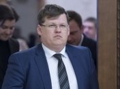 Розенко заявил, что пенсионные расходы ужимать больше некуда