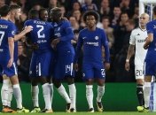 "Челси" – "Карабах": англичане обошли "Милан", Карабах повторяет антирекорд ЛЧ