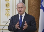 Біньямін Нетаньяху