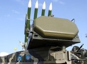 РФ утверждает, что ни один ее "Бук" не пересекал границу Украины