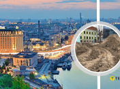 Поділ в Києві