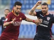 Рома повесила ценник на Пасторе