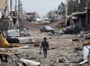 В Сирии из-за обстрелов российских войск погибли люди