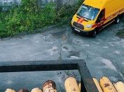 В Киеве на газораспределительном пункте нашли мины