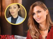 Виктория Боня