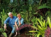 Умер американский писатель Уильям Стэнли Мервин