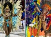 Карнавал в Рио-де-Жанейро: буйство красок и эмоций в фотографиях