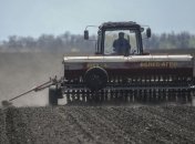 Весенняя посевная затягивается из-за погоды