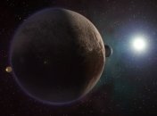 Астрономы обнаружили графит на Хароне и Церере