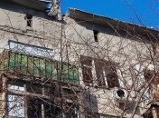 В Авдеевке ранен британский фотограф